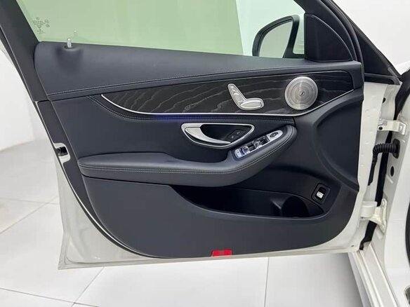 2020 Mercedes-Benz C-Класс Long 200 L IV (W205) Рестайлинг, белый, 1898000 рублей - вид 10
