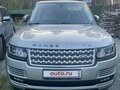 2013 Land Rover Range Rover IV, бежевый, 3990000 рублей - вид 7