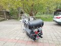 2006 Harley-Davidson Road King, чёрный, 620000 рублей - вид 2