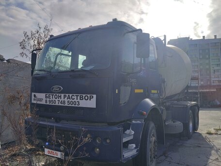 2008 Ford Cargo, синий, 2500000 рублей, вид 1