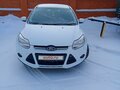 2014 Ford Focus III, белый, 1060000 рублей - вид 2