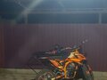 2024 Zuumav FXR, оранжевый, 70000 рублей - вид 4