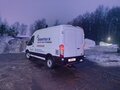 2022 Ford Transit, белый, 2970000 рублей - вид 8