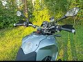 2008 BMW F 650 GS, голубой, 449000 рублей - вид 5