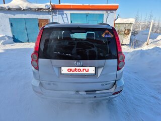2012 Great Wall Hover H5, серый, 1000000 рублей, вид 3