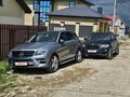 2008 BMW X5 4.8i II (E70), чёрный, 2000000 рублей