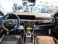 2026 Kia Seltos I Рестайлинг, белый, 3290000 рублей - вид 9