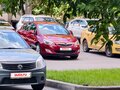 2010 Opel Astra J, красный, 950000 рублей - вид 5