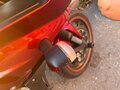 2012 Yamaha FZ1, красный, 570000 рублей - вид 7