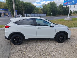 2022 Honda XR-V I Рестайлинг, белый, 2280000 рублей, вид 4