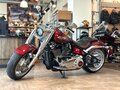 2023 Harley-Davidson Fat Boy, красный, 3300000 рублей