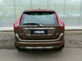 2014 Volvo XC60 I Рестайлинг, коричневый - вид 8