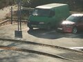 1992 Ford Transit, зелёный, 260000 рублей