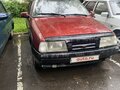 2003 Иж 2126 «Ода», красный, 100000 рублей - вид 1