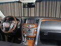 2015 Infiniti QX80 I Рестайлинг, чёрный, 1999000 рублей - вид 4