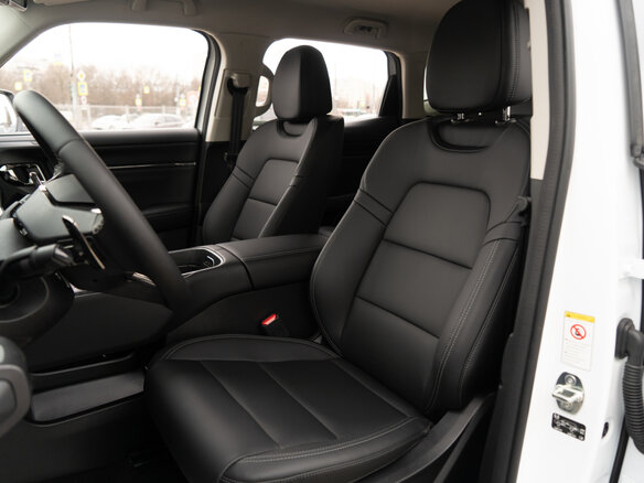 2026 Haval H7 I, белый, 3959010 рублей - вид 16