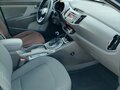2010 Kia Sportage III, синий - вид 3