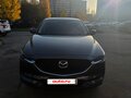 2020 Mazda CX-5 II, серый