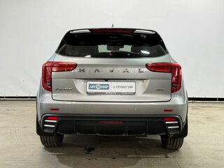 2024 Haval Jolion I Рестайлинг, серый, 2149000 рублей, вид 5