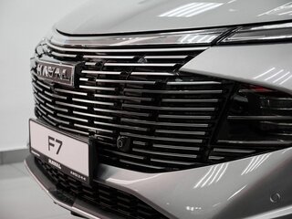 2026 Haval F7 II, серый, 3167010 рублей, вид 3