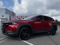 2026 Mazda CX-50, красный, 3490000 рублей - вид 10