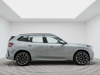 2025 BMW X3 Long 30L xDrive IV (G45/G48), серый, 7490000 рублей, вид 5