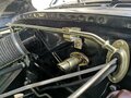 1956 ГАЗ 12 ЗИМ, чёрный - вид 11