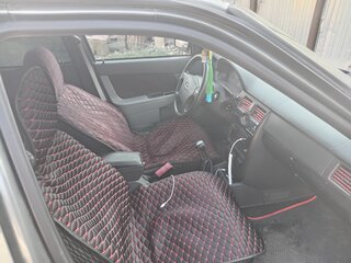 2008 Lada (ВАЗ) Priora I, серый, 250000 рублей, вид 3