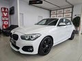 2019 BMW 1 серии 118i II (F20/F21) Рестайлинг 2, белый, 2649000 рублей