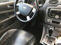 2008 Ford Focus II Рестайлинг, синий - вид 5