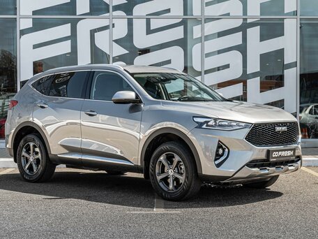Haval F7 I