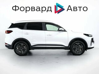 2026 Tenet T4L, белый, 1895000 рублей, вид 4