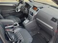 2013 Opel Zafira B Рестайлинг, серый, 830000 рублей - вид 6