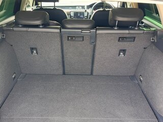 2015 Volkswagen Passat B8, красный, 1825000 рублей, вид 4