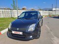 2008 Suzuki Swift III, чёрный, 750000 рублей - вид 1