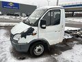 2012 ГАЗ ГАЗель (3302), белый, 565000 рублей - вид 2