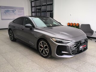 2026 Audi A5 L III (B10), серый, 5990000 рублей, вид 3