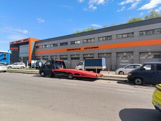 2009 Ford Transit, синий, 2100000 рублей, вид 5