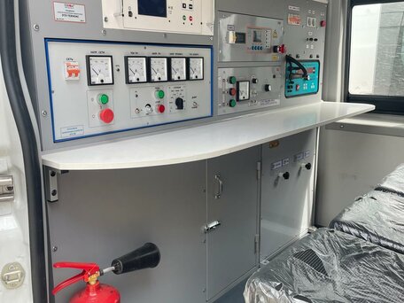 2023 ГАЗ ГАЗель Next, белый, 10327000 рублей, вид 4