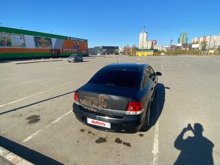 2012 Opel Astra H Рестайлинг, чёрный, 440000 рублей, вид 2