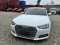 2017 Audi A4 V (B9), белый, 2000000 рублей