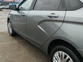2016 Lada (ВАЗ) Vesta I, коричневый, 570000 рублей - вид 9