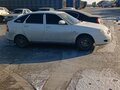 2011 Lada (ВАЗ) Priora I, белый, 285000 рублей - вид 3