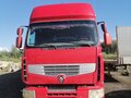 2011 Renault Premium, красный, 4000000 рублей - вид 6