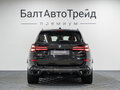 2025 BMW X5 40i IV (G05/G18) Рестайлинг, чёрный, 15350000 рублей - вид 8