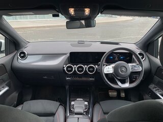2019 Mercedes-Benz B-Класс 180 III (W247), белый, 2399000 рублей, вид 5