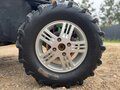 2012 Arctic Cat Wildcat, чёрный, 1000000 рублей - вид 11