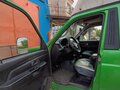 2019 УАЗ Профи, зелёный, 1099000 рублей
