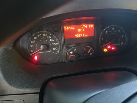 2016 Peugeot Boxer, белый, 2000000 рублей, вид 2