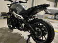 2014 Yamaha MT-09 (FZ-09), серый, 740000 рублей - вид 5